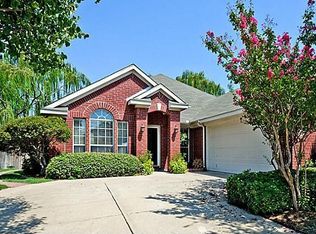 11008 Stream Bend Dr, Frisco, TX 75035