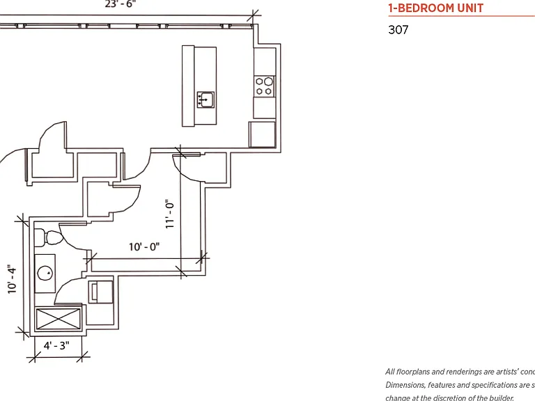 1411 Walnut Street — Photo 32