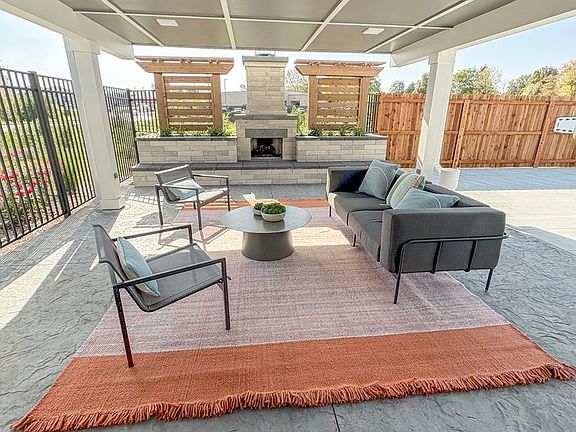 2nd image of 3700 Paramount Dr #213