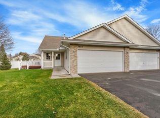 2845 117th Ave NW, Coon Rapids, MN 55433