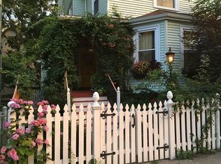 80 Glendale St, Dorchester, MA 02125