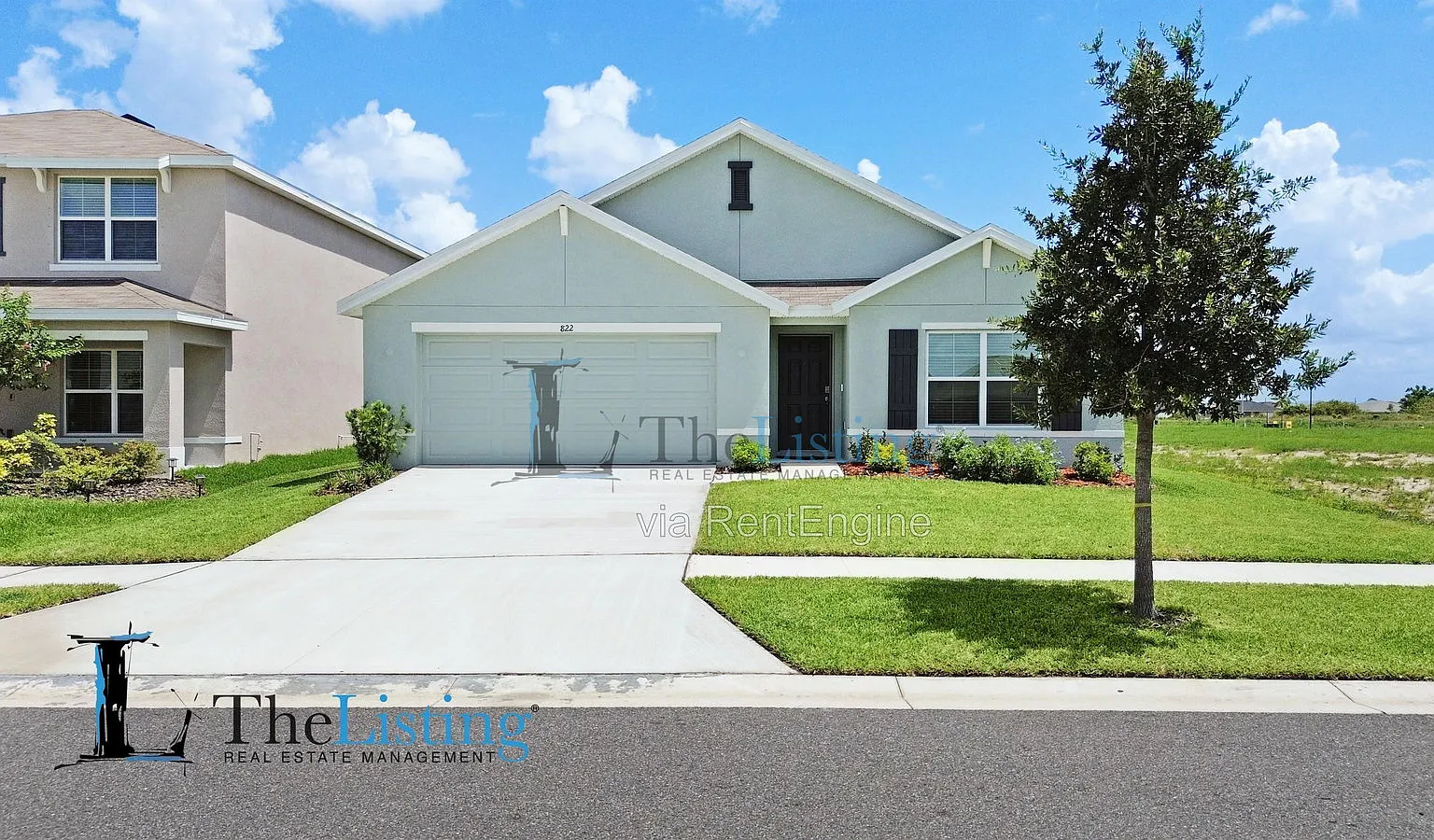 4 bed, 2.0 bath, 1846 sqft, $2,400 — Photo 2
