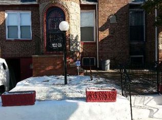 12205 180th St, Jamaica, NY 11434
