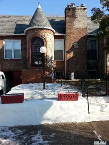 12205 180th St, Jamaica, NY, 11434