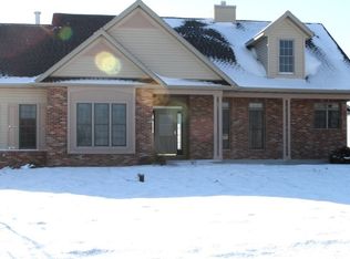 5139 E Shiraz Dr, Milton, WI 53563