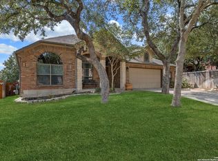 1006 Boulder Cyn, San Antonio, TX 78260