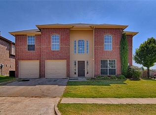 6723 Meadowcrest Dr, Arlington, TX 76002