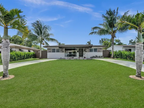 2181 N 57th Avenue, Hollywood, FL 33021