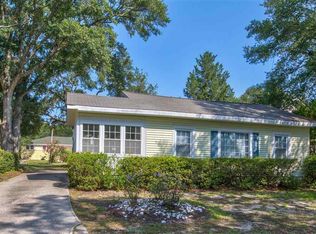 4510 Hedrick St, North Myrtle Beach, SC 29582