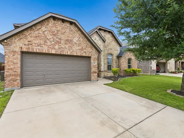 1683 Saint Croix St, Burleson, TX 76028