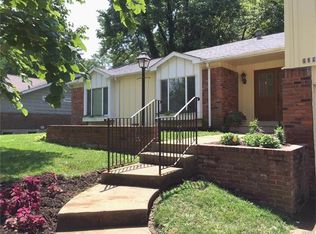 486 Maymont Dr, Ballwin, MO