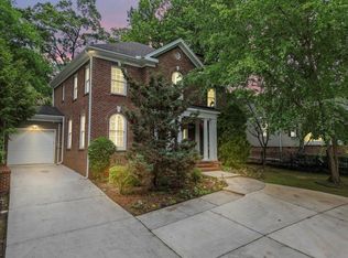 2043 Northside Dr NW, Atlanta, GA 30305
