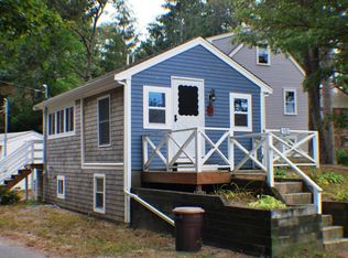 1 Head Of The Bay Rd #1G, Buzzards Bay, MA 02532