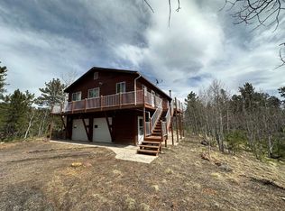 416 Jones Rd, Bailey, CO 80421