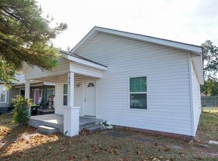 417 W 13th St, Ada, OK 74820