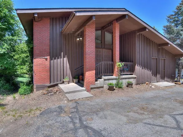 2920 Holly Avenue #104, Durango, CO 81301