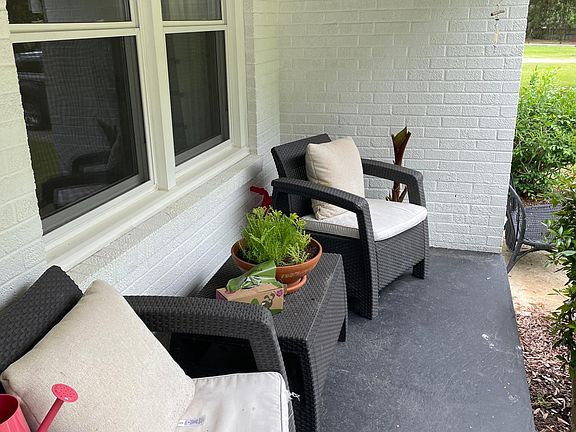 Great place for morning coffee