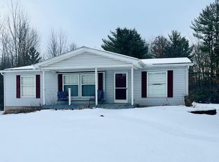 1022 S Allen Rd, Saint Clair, MI 48079