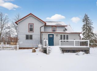 W Canal Rd, Brockport, NY 14420