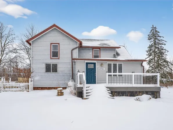 8751 W Canal Rd, Brockport, NY 14420