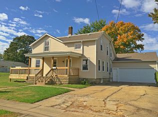 16 N Euclid Ave, Princeton, IL 61356