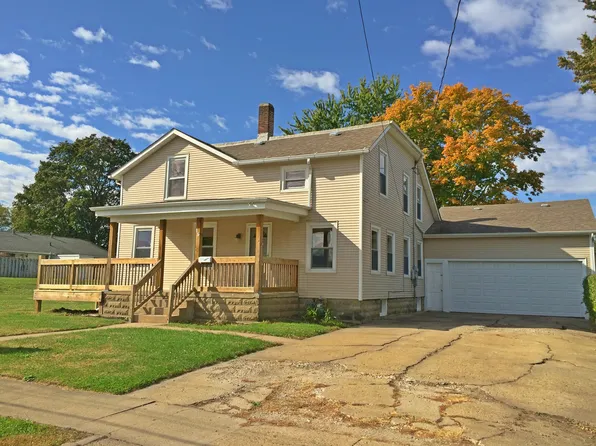 16 N Euclid Ave, Princeton, IL 61356