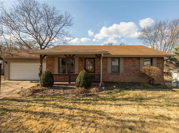 915 Lopina Blvd, Saint Louis, MO 63126