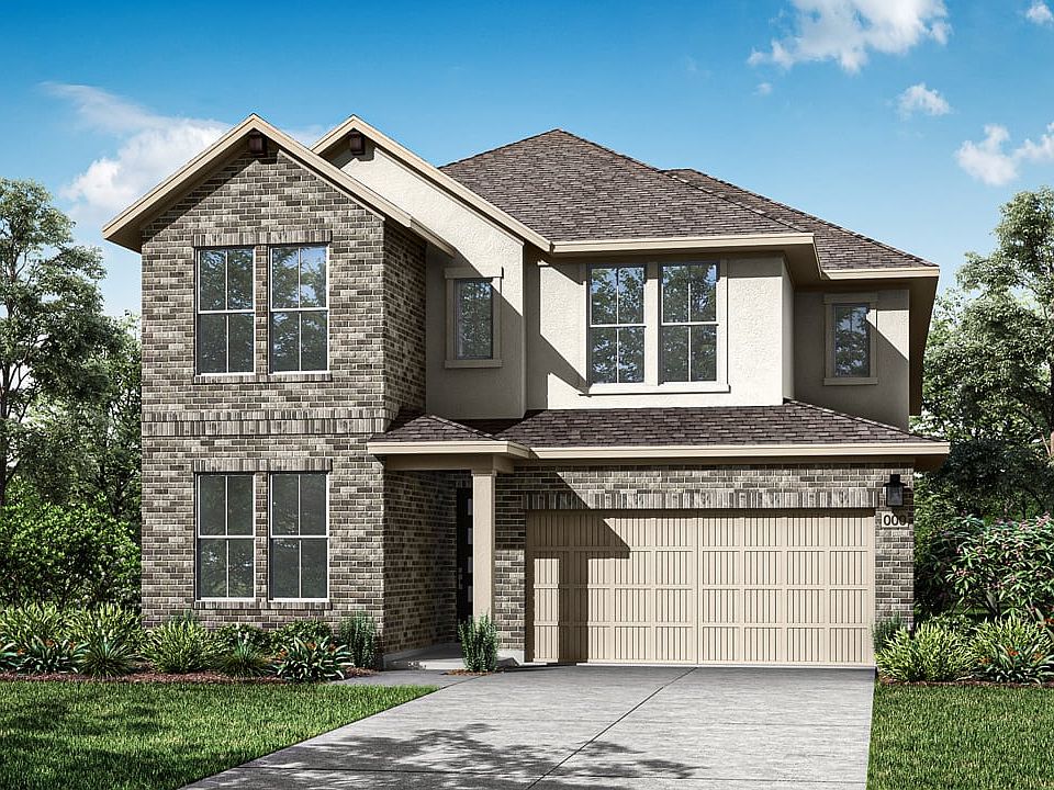 Exterior Style A