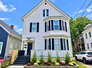 60-62 W 4th St, Lowell, MA 01850