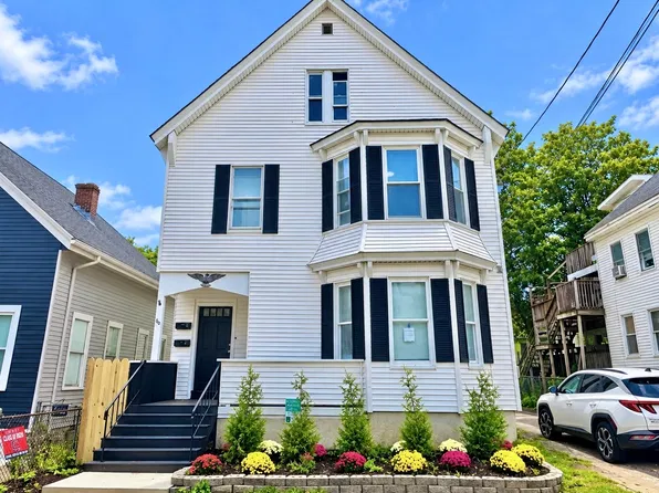 60-62 W 4th St, Lowell, MA 01850