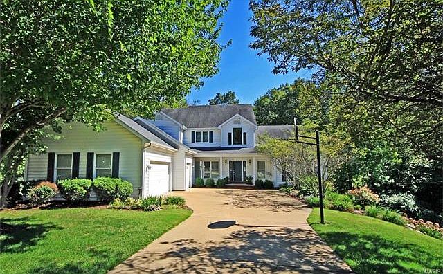 1st image of 12300 Ballas Pond Dr