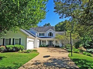 12300 Ballas Pond Dr, Saint Louis, MO