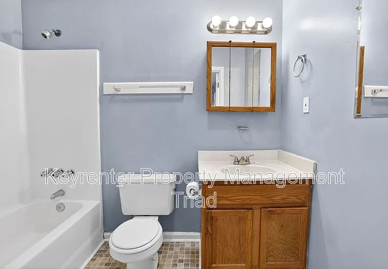 1608 McPherson St — Photo 20