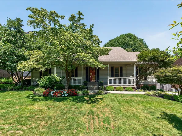 1321 Copper Creek Dr, Lexington, KY 40514