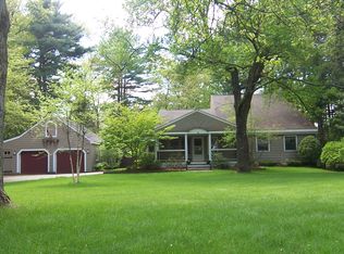 10 Sylvan Rd, Billerica, MA 01821