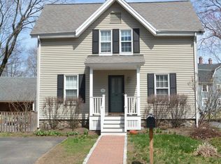 15 Union St, Concord, MA 01742