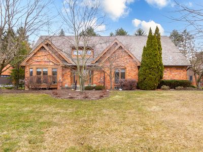 36985 Valley Ridge Dr, Farmington Hills, MI, 48331