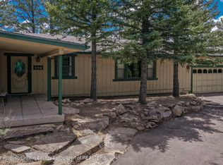 306 McBride Dr, Ruidoso, NM 88345