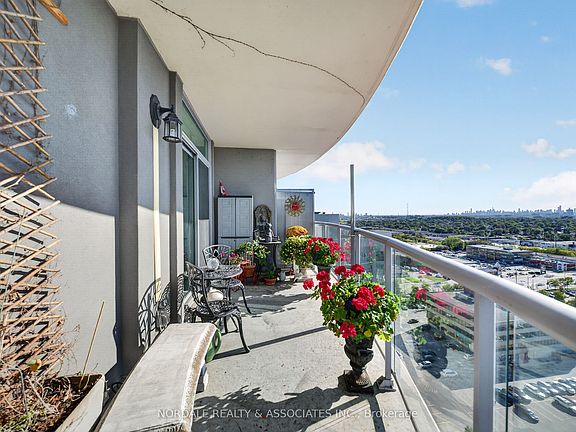5th image of 1328 Birchmount Rd #2103