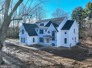 1 Woods Ln, Ambler, PA 19002