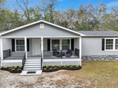 871 LANDRETH Road, Green Cove Springs, FL, 32043