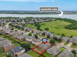 1442 Whitewater Dr, Little Elm, TX 75068