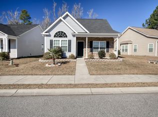 902 Oglethorpe Dr, Conway, SC 29527