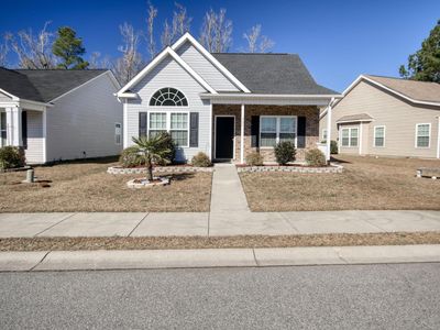 902 Oglethorpe Dr., Conway, SC, 29527