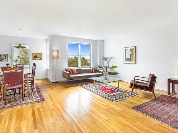 66 Overlook Ter APT 7L, New York, NY 10040