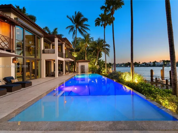 34 W Di Lido Dr, Miami Beach, FL 33139