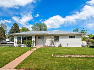 5000 S Galapago St, Englewood, CO 80110