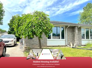 379 1st Ave, Welland, ON L3C5R3