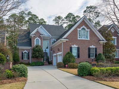 15 Club Ridge Ct, Elgin, SC, 29045