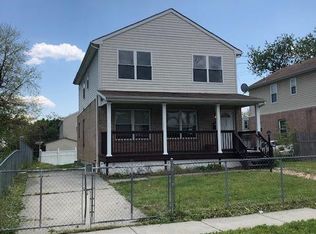 2834 Harrison Ave, Camden, NJ 08105